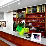 Hotel Riviera Spineta 3*