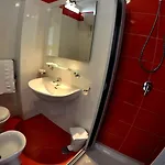Hotel Riviera Spineta Battipaglia