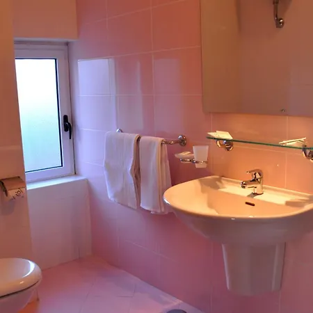 Hotel Riviera Spineta Battipaglia