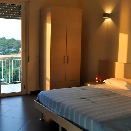 Riviera Spineta Hotel 3*
