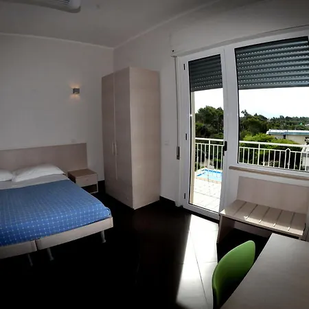 Hotel Riviera Spineta Battipaglia