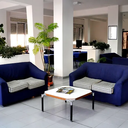 Hotel Riviera Spineta