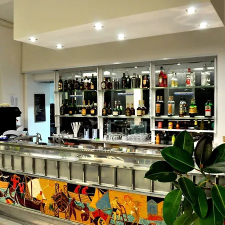 Riviera Spineta 3* Battipaglia