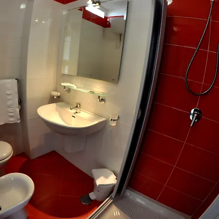 Hotel Riviera Spineta Battipaglia