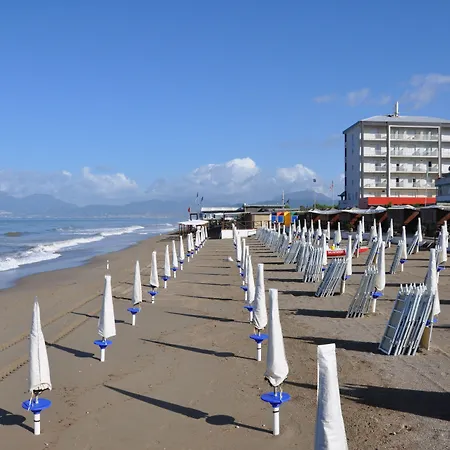 Hotel Riviera Spineta Battipaglia