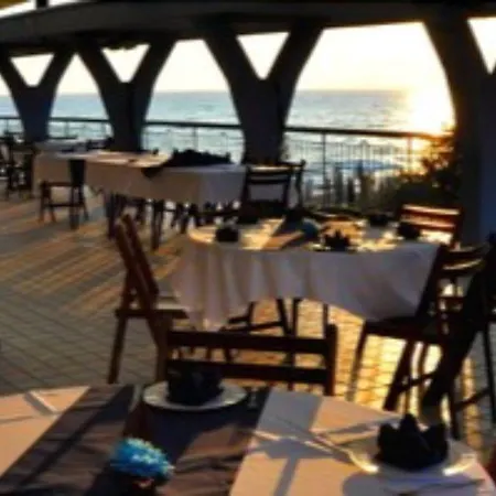 Riviera Spineta Hotel Battipaglia