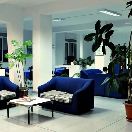 Hotel Riviera Spineta 3*