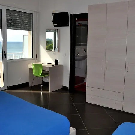 Hotel Riviera Spineta 3*
