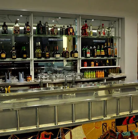 Hotel Riviera Spineta