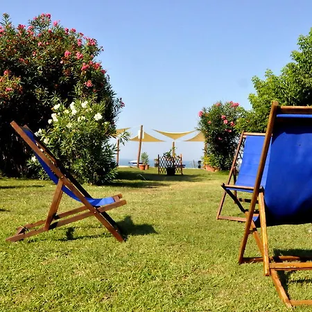 Hotel Riviera Spineta Battipaglia