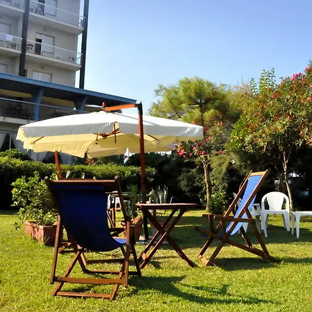Hotel Riviera Spineta 3*