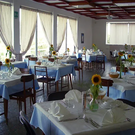 Hotel Riviera Spineta 3*