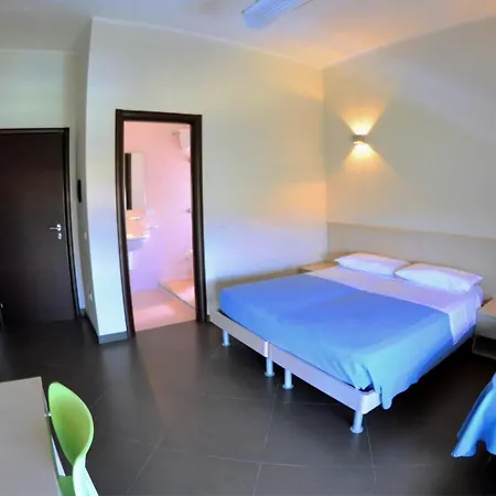Hotel Riviera Spineta