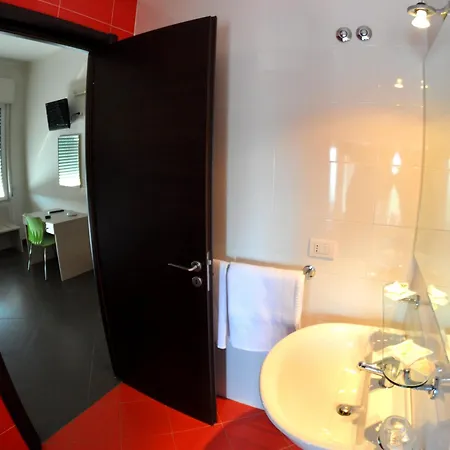 Riviera Spineta Hotel 3*