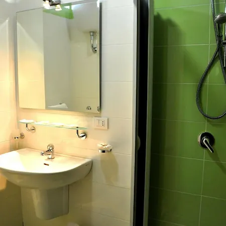 Riviera Spineta 3* Battipaglia