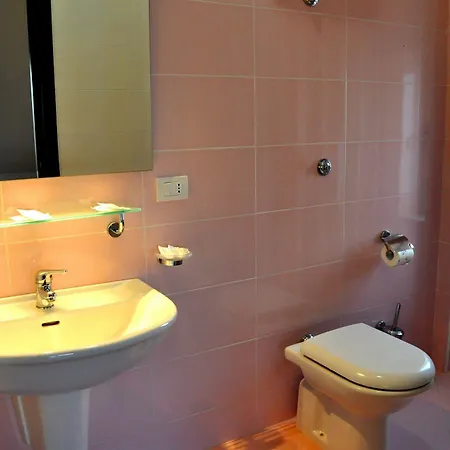 Riviera Spineta Hotel Battipaglia