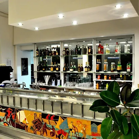 Riviera Spineta 3*