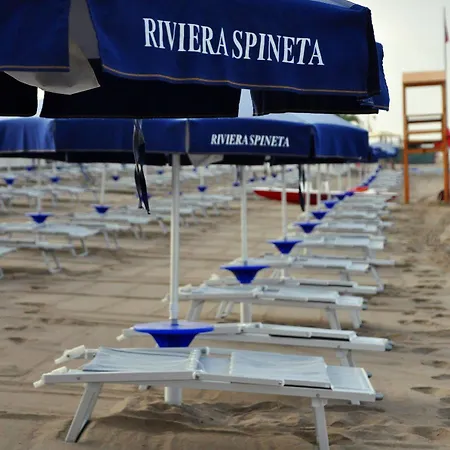 Riviera Spineta 3*