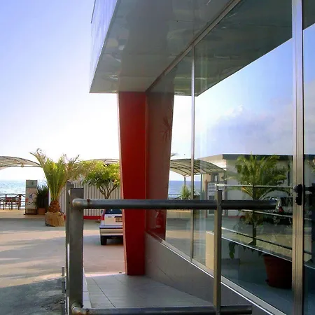 Hotel Riviera Spineta Battipaglia