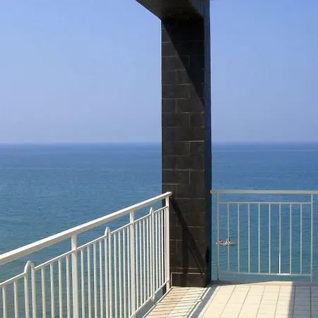 Riviera Spineta Hotel