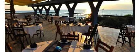 Hotel Riviera Spineta Battipaglia