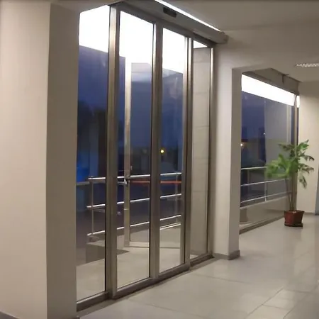 Hotel Riviera Spineta