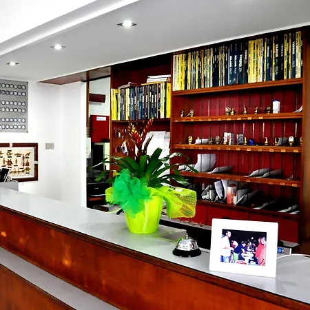 Hotel Riviera Spineta 3*