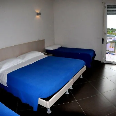 Riviera Spineta Hotel 3*