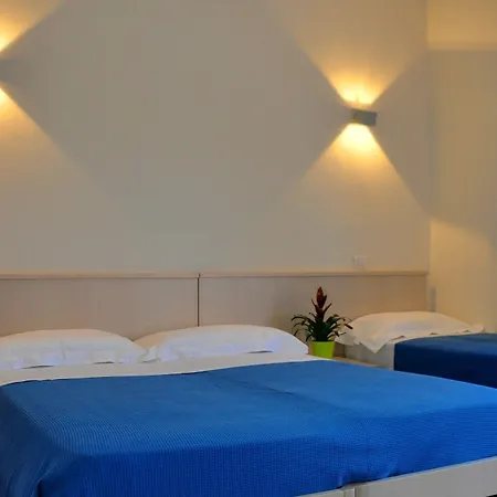 Hotel Riviera Spineta Battipaglia