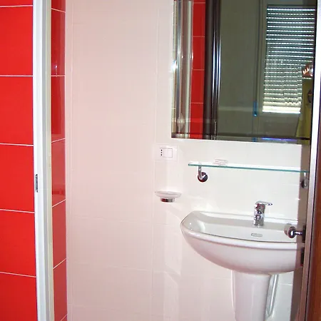 Hotel Riviera Spineta