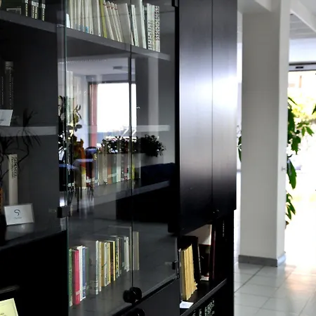 Hotel Riviera Spineta