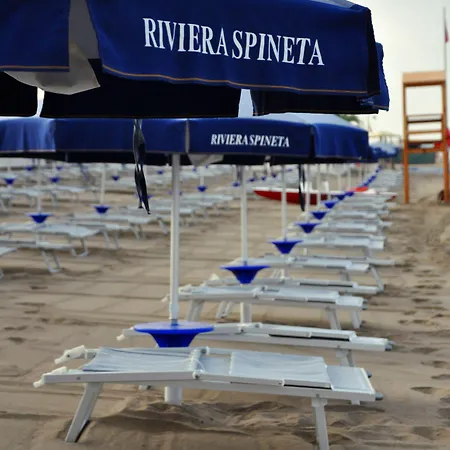 Riviera Spineta Hotel