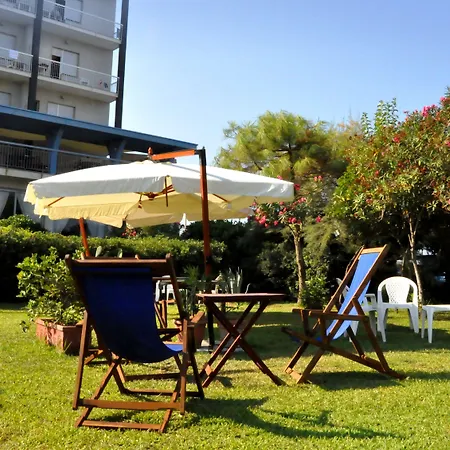 Hotel Riviera Spineta