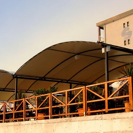 Hotel Riviera Spineta 3*