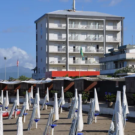 فندق Riviera Spineta 3*