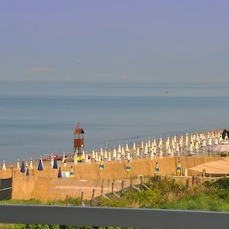 Riviera Spineta 3* Battipaglia
