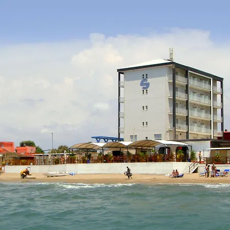 Hotel Riviera Spineta Battipaglia