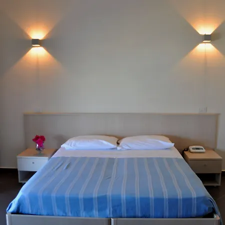 Riviera Spineta 3* Battipaglia