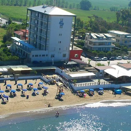 Riviera Spineta Battipaglia