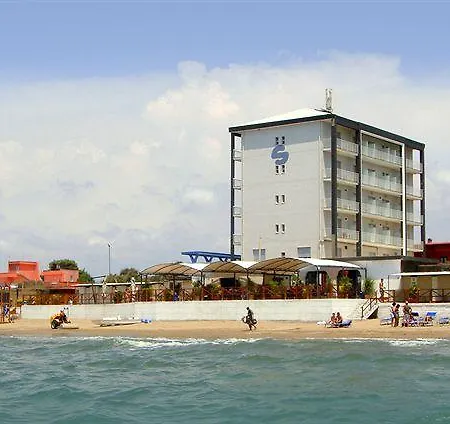 Hotel Riviera Spineta 3*