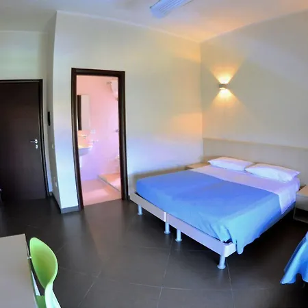 Hotel Riviera Spineta