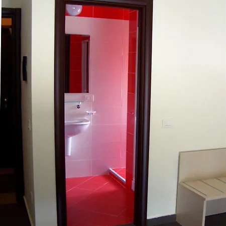 Hotel Riviera Spineta 3*