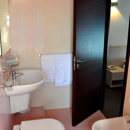Riviera Spineta Hotel Battipaglia