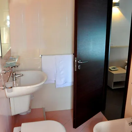 Riviera Spineta Hotel Battipaglia