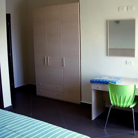 Riviera Spineta Hotel Battipaglia
