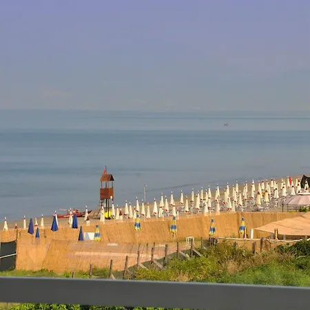 Riviera Spineta 3* Battipaglia