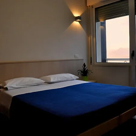 Riviera Spineta Hotel Battipaglia