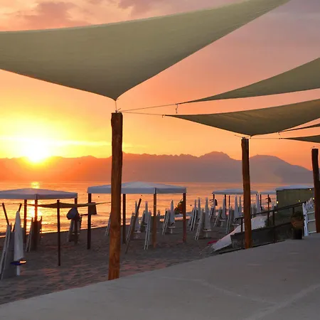 Hotel Riviera Spineta