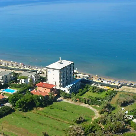 Riviera Spineta Hotel