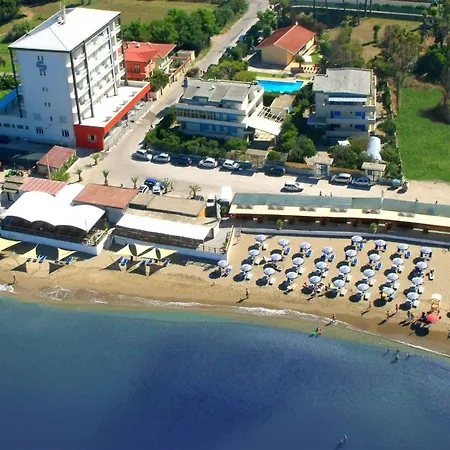 Riviera Spineta Hotel